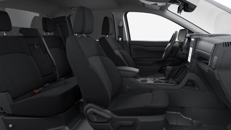 New 2026 Ford Ranger XL image 6