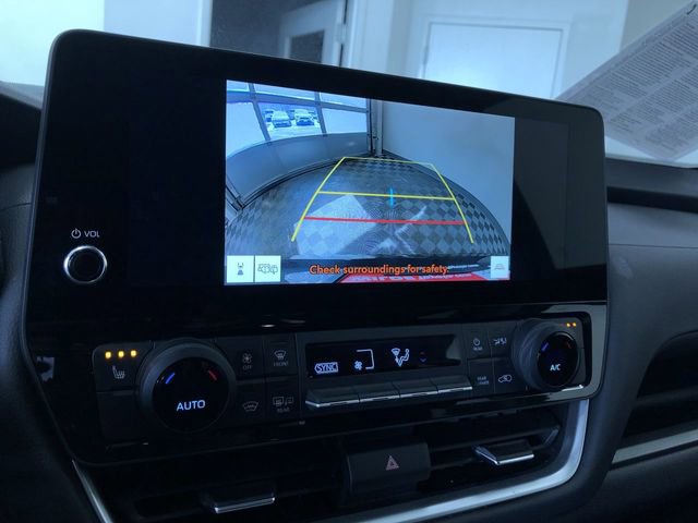 Used 2025 Toyota Grand Highlander AWD image 26