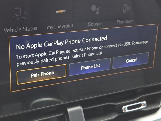 New 2026 Chevrolet Equinox LT w/ Safety and Technology Package AWD/4WD image 4