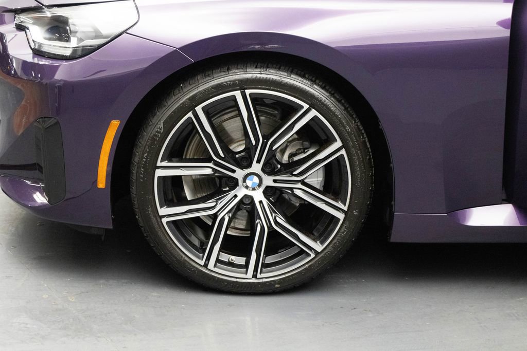 Used 2022 BMW 230i Coupe w/ Convenience Package image 35