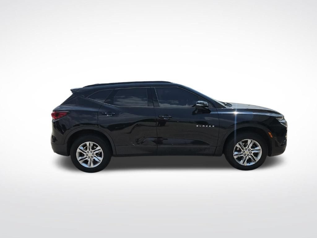 Used 2019 Chevrolet Blazer LT FWD image 11