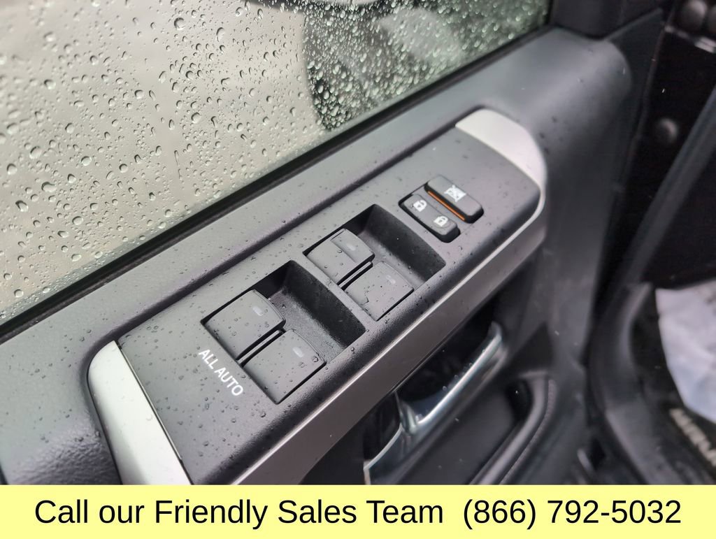 Used 2016 Toyota 4Runner SR5 Premium AWD/4WD image 14