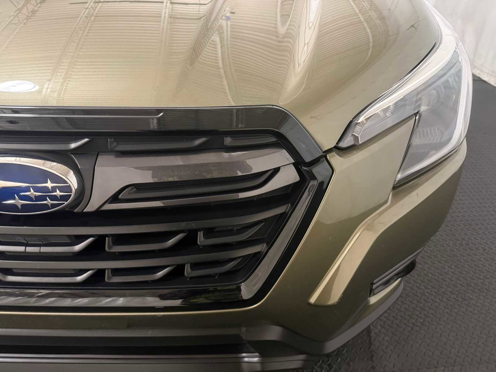 Used 2023 Subaru Forester Limited image 5