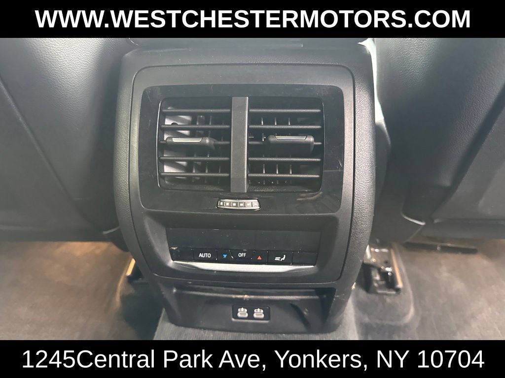 Used 2021 BMW X4 xDrive30i AWD/4WD image 26