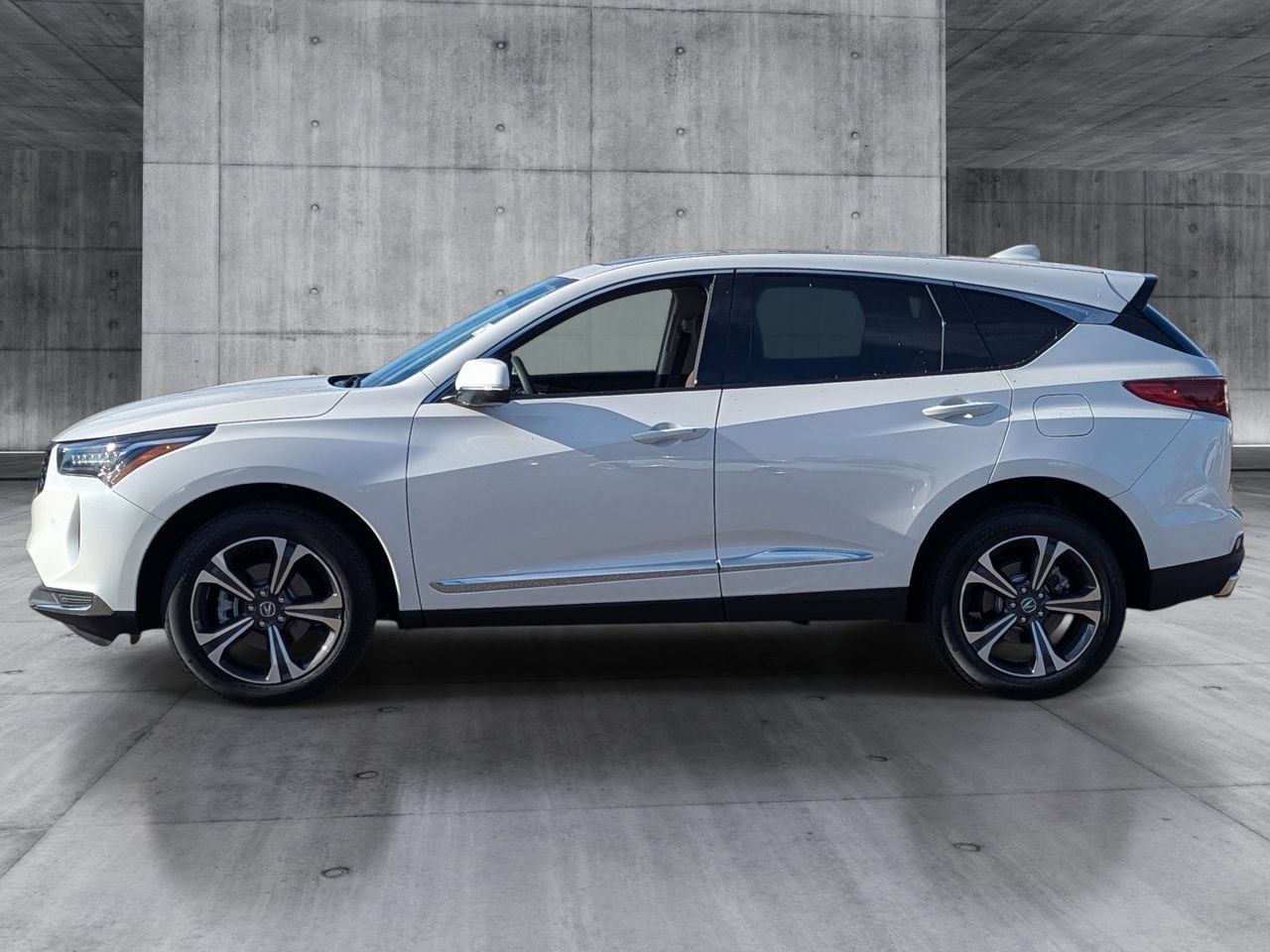 New 2026 Acura RDX SH-AWD w/ Technology Package image 4