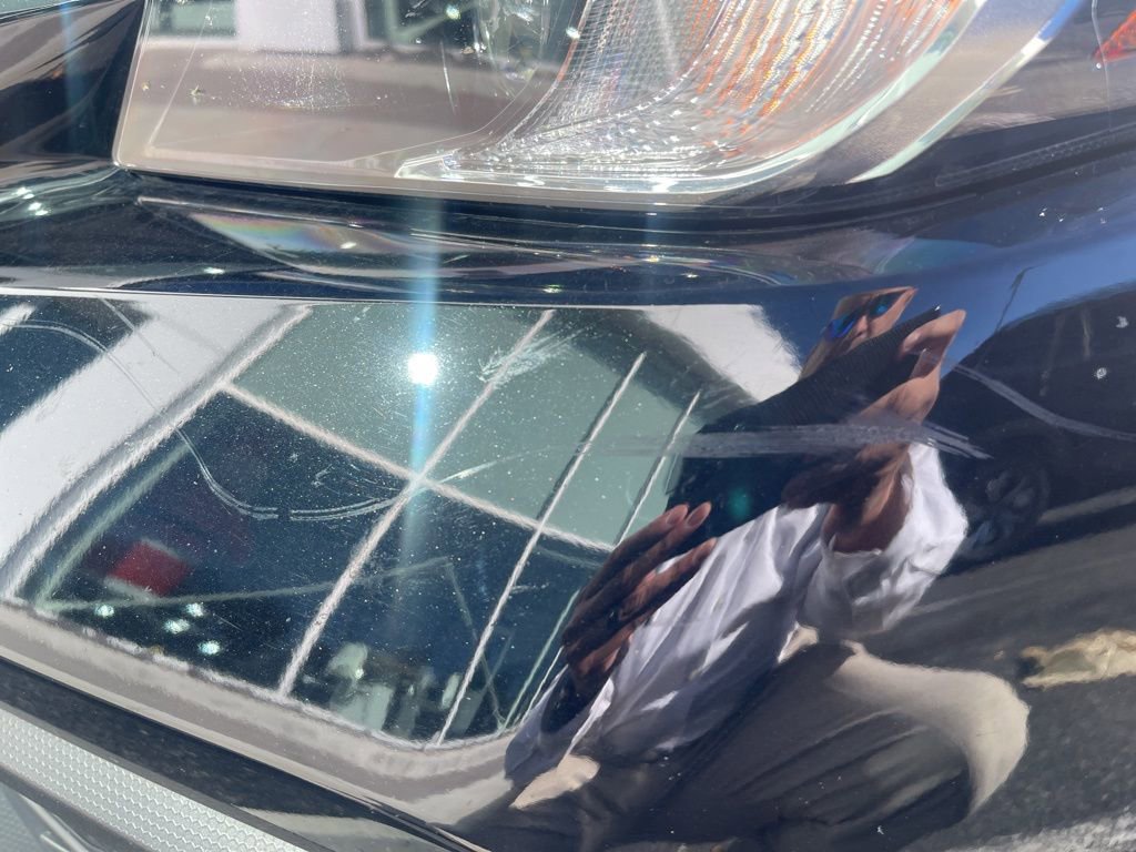 Used 2025 Subaru WRX Premium image 10