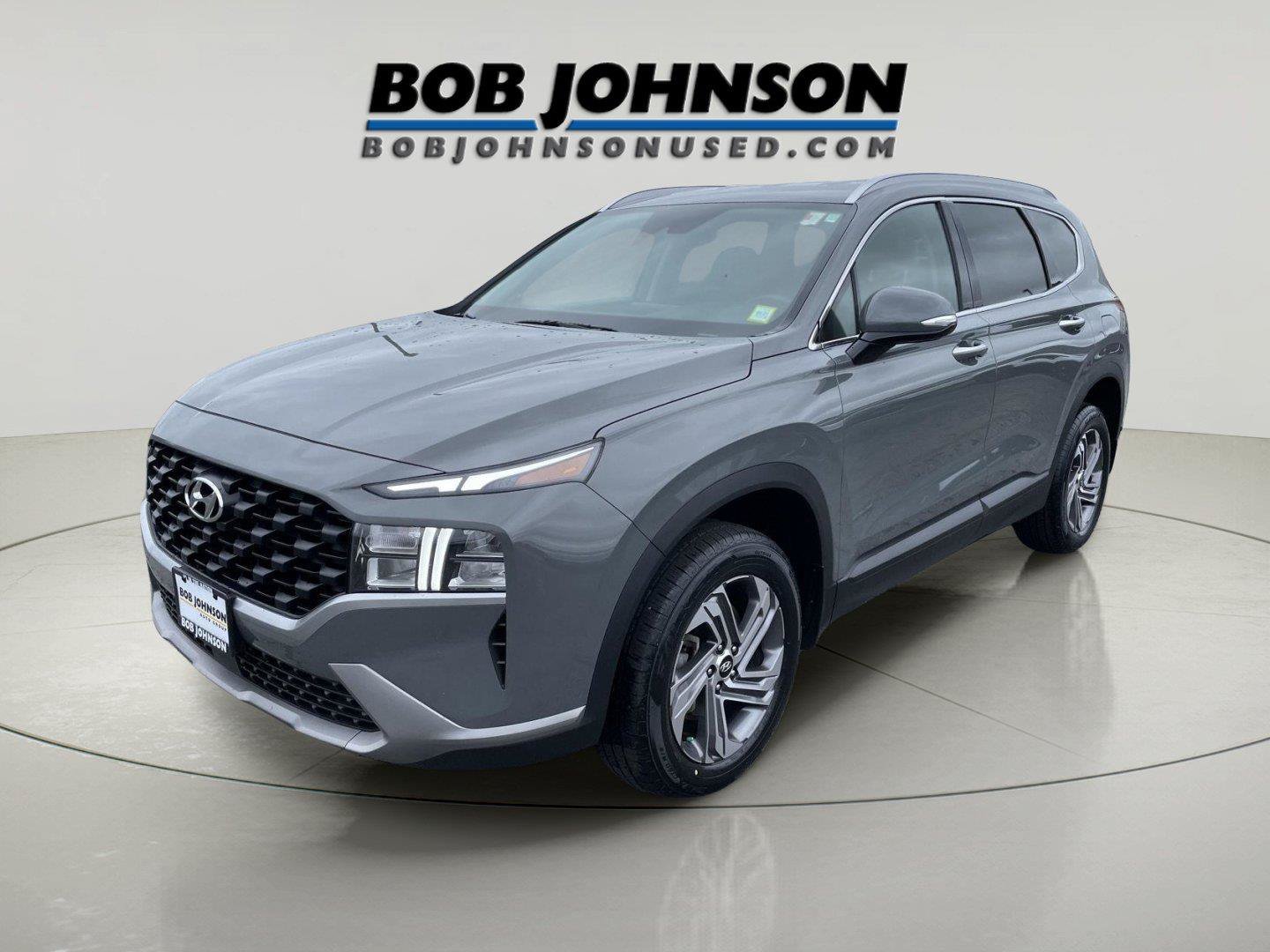 Used 2023 Hyundai Santa Fe SEL AWD/4WD image 7