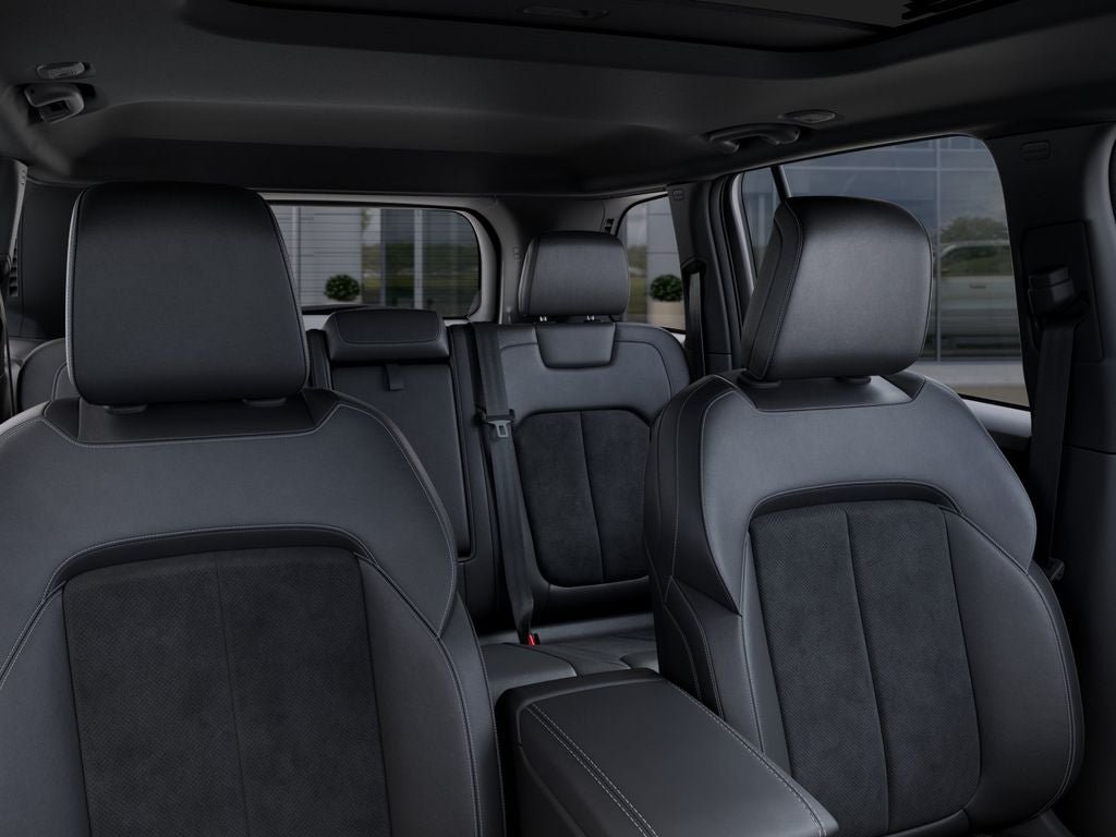 New 2026 Jeep Grand Cherokee Altitude AWD/4WD image 26