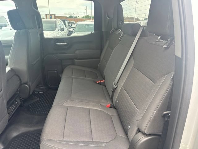 Used 2020 Chevrolet Silverado 1500 LT w/ All-Star Edition AWD/4WD image 27