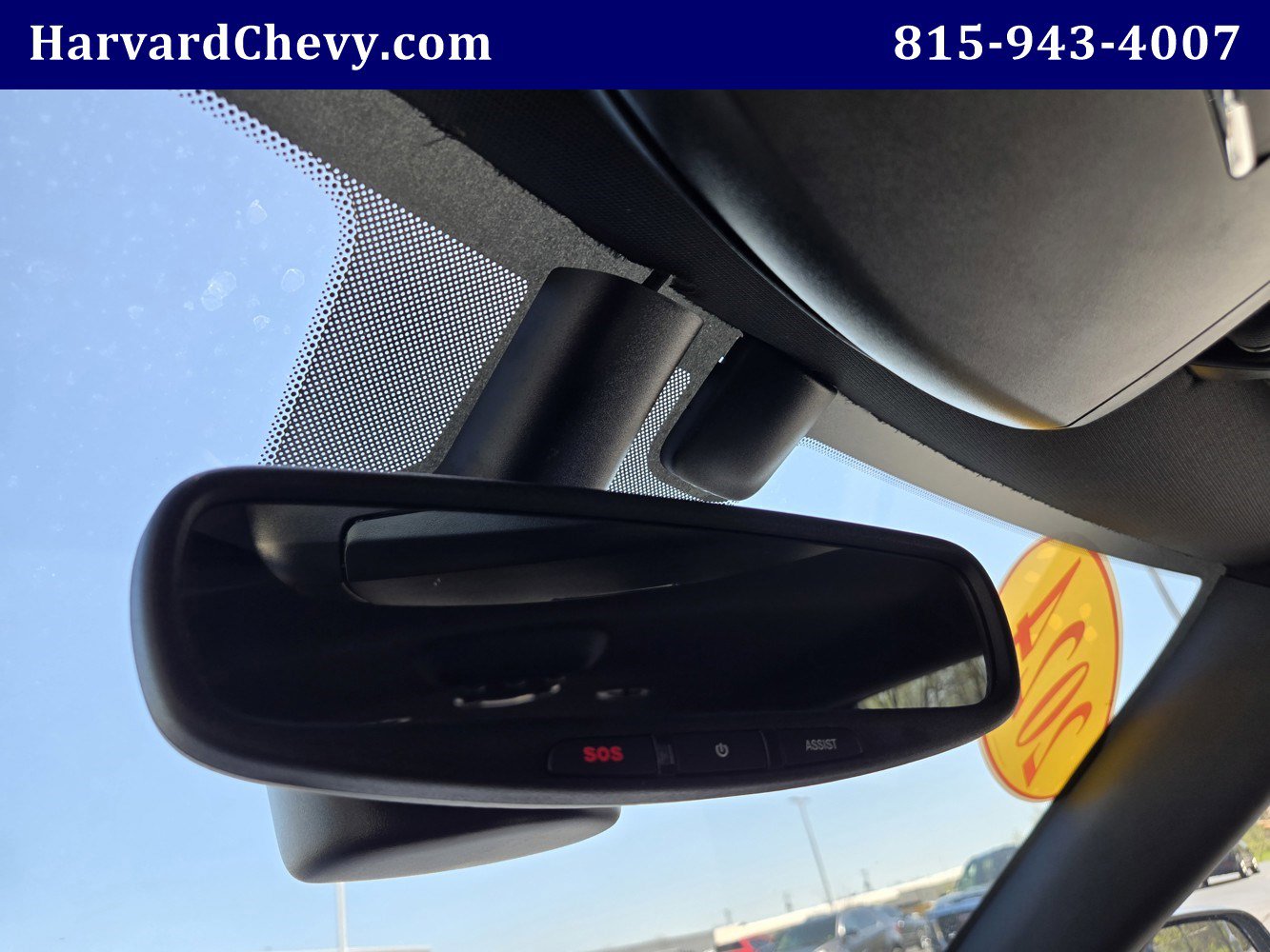 Used 2024 Dodge Durango SXT AWD/4WD image 18
