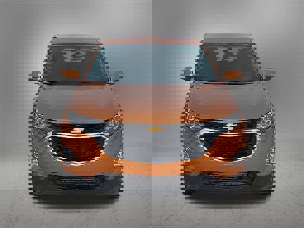 Used 2019 Chevrolet Equinox LT w/ Driver Convenience Package image 9