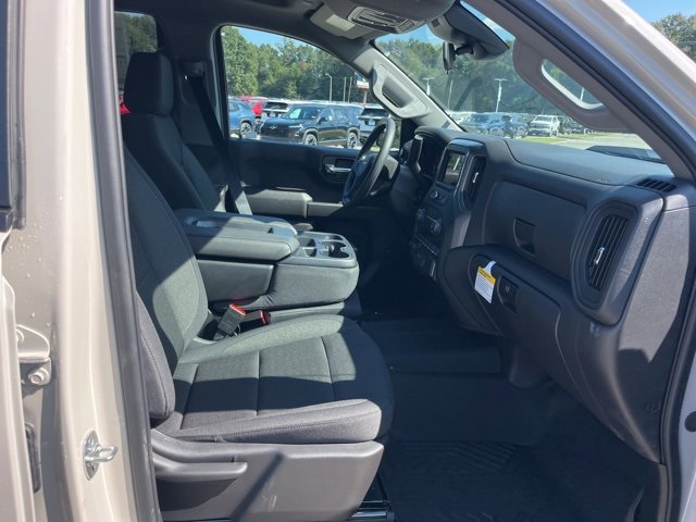 New 2026 Chevrolet Silverado 1500 Custom Trail Boss w/ LPO, Dark Essentials Package image 31