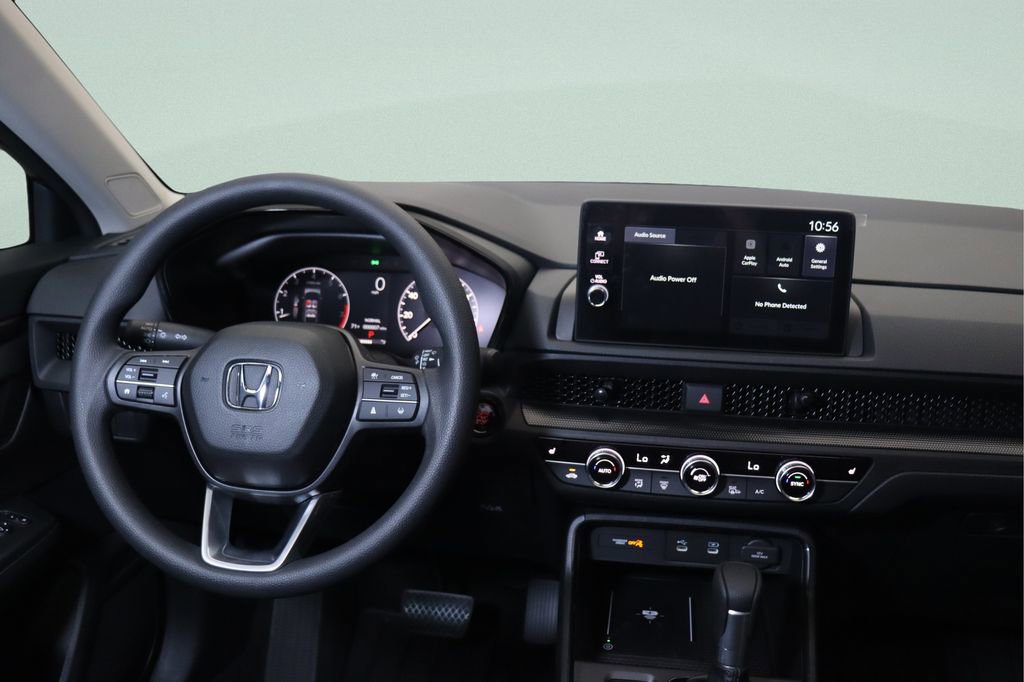 New 2026 Honda CR-V EX image 16