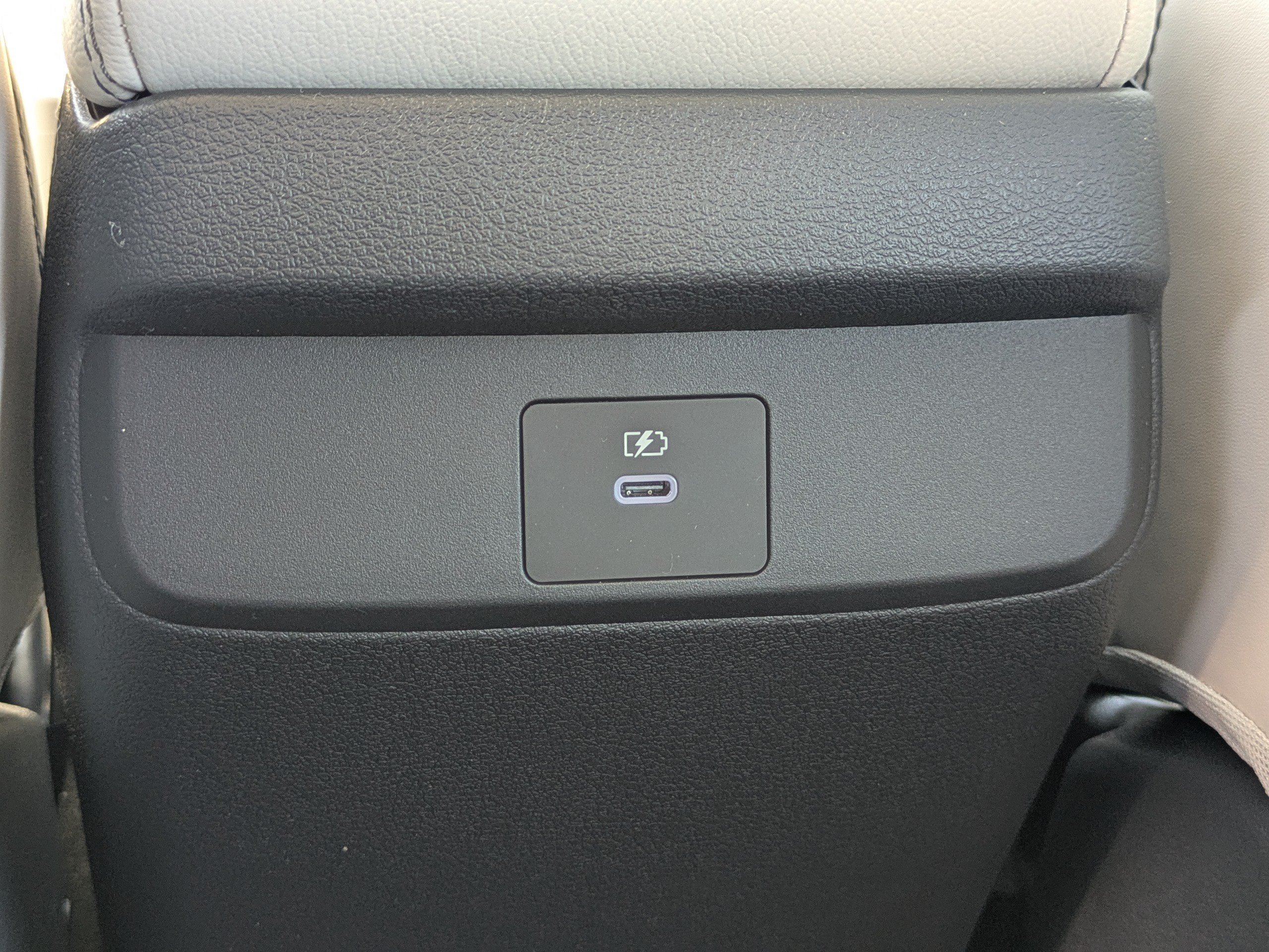 New 2027 Nissan Sentra SL FWD image 14