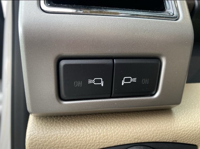 Used 2018 Ford F150 Lariat AWD/4WD image 20