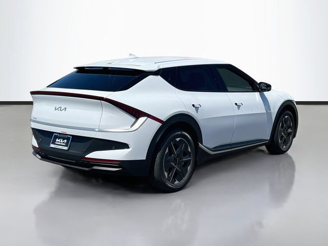 New 2026 Kia EV6 Light RWD image 7