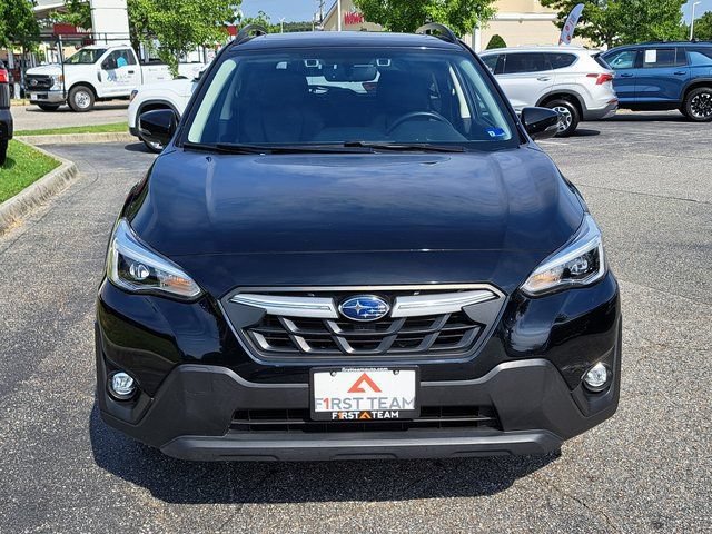 Used 2023 Subaru Crosstrek 2.5i Limited w/ Moonroof Package AWD/4WD image 3