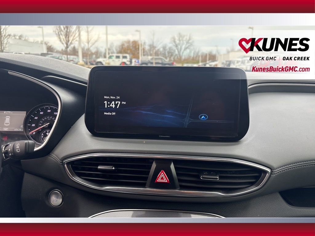 Used 2023 Hyundai Santa Fe SEL image 19