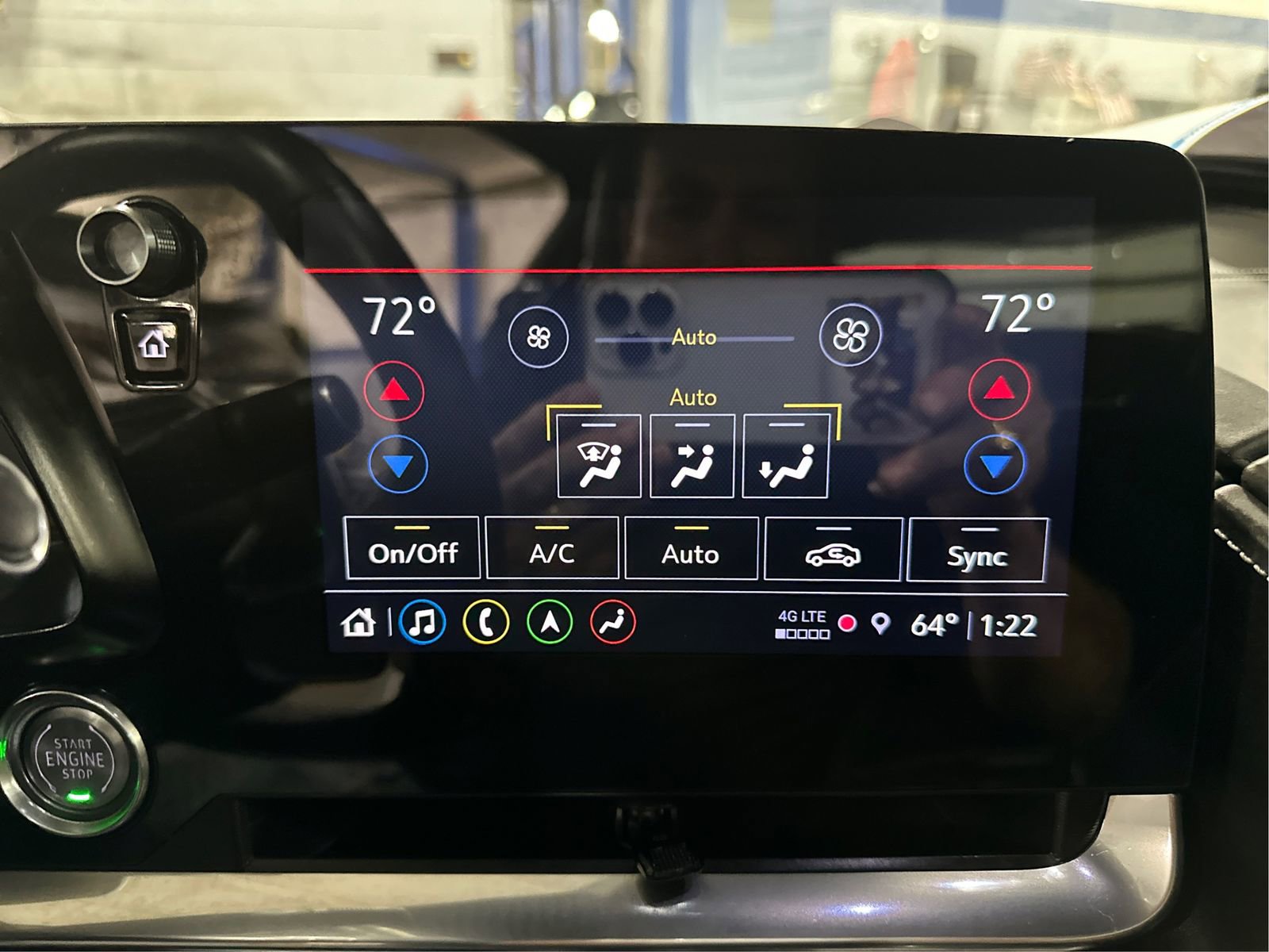 Certified 2023 Chevrolet Corvette Stingray Premium Cpe w/ Z51 Performance Package image 26