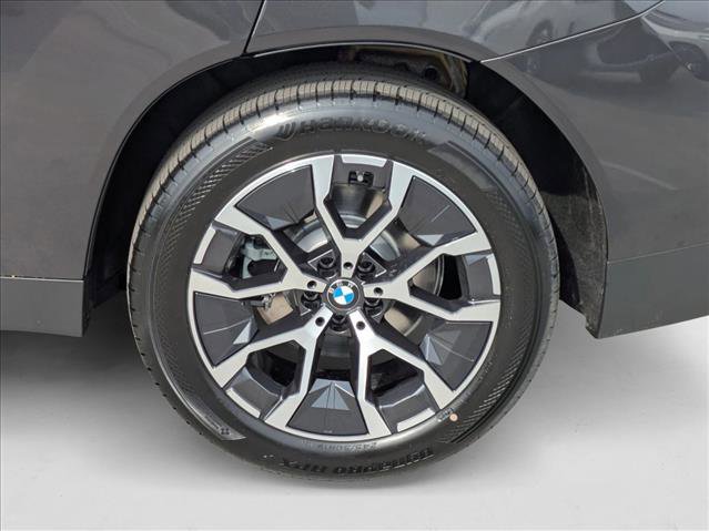 New 2026 BMW X3 xDrive30 w/ Convenience Package image 10