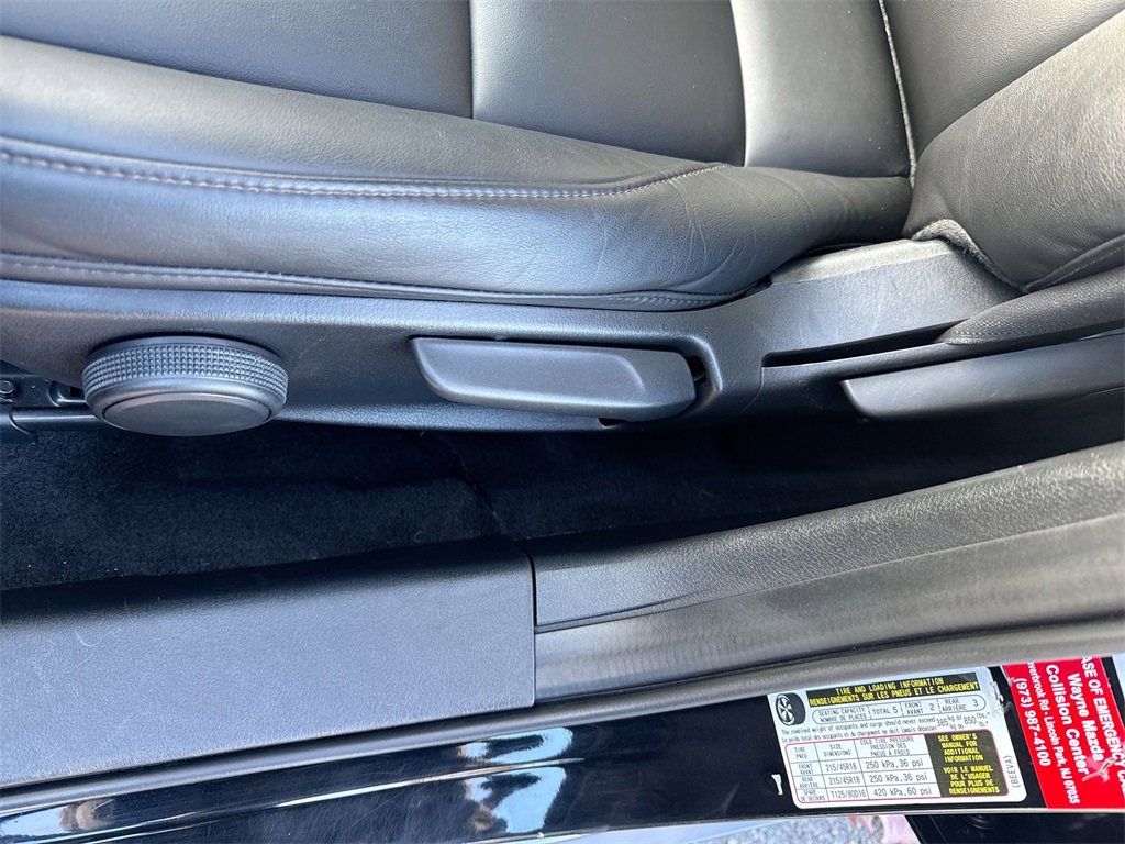 Used 2021 MAZDA MAZDA3 s image 14