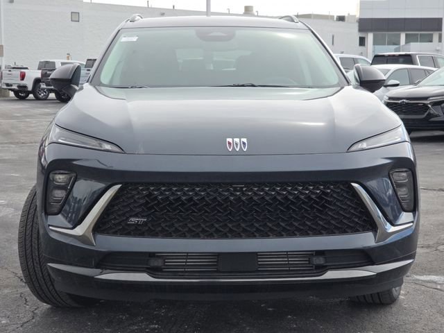 New 2026 Buick Envision Sport Touring image 22