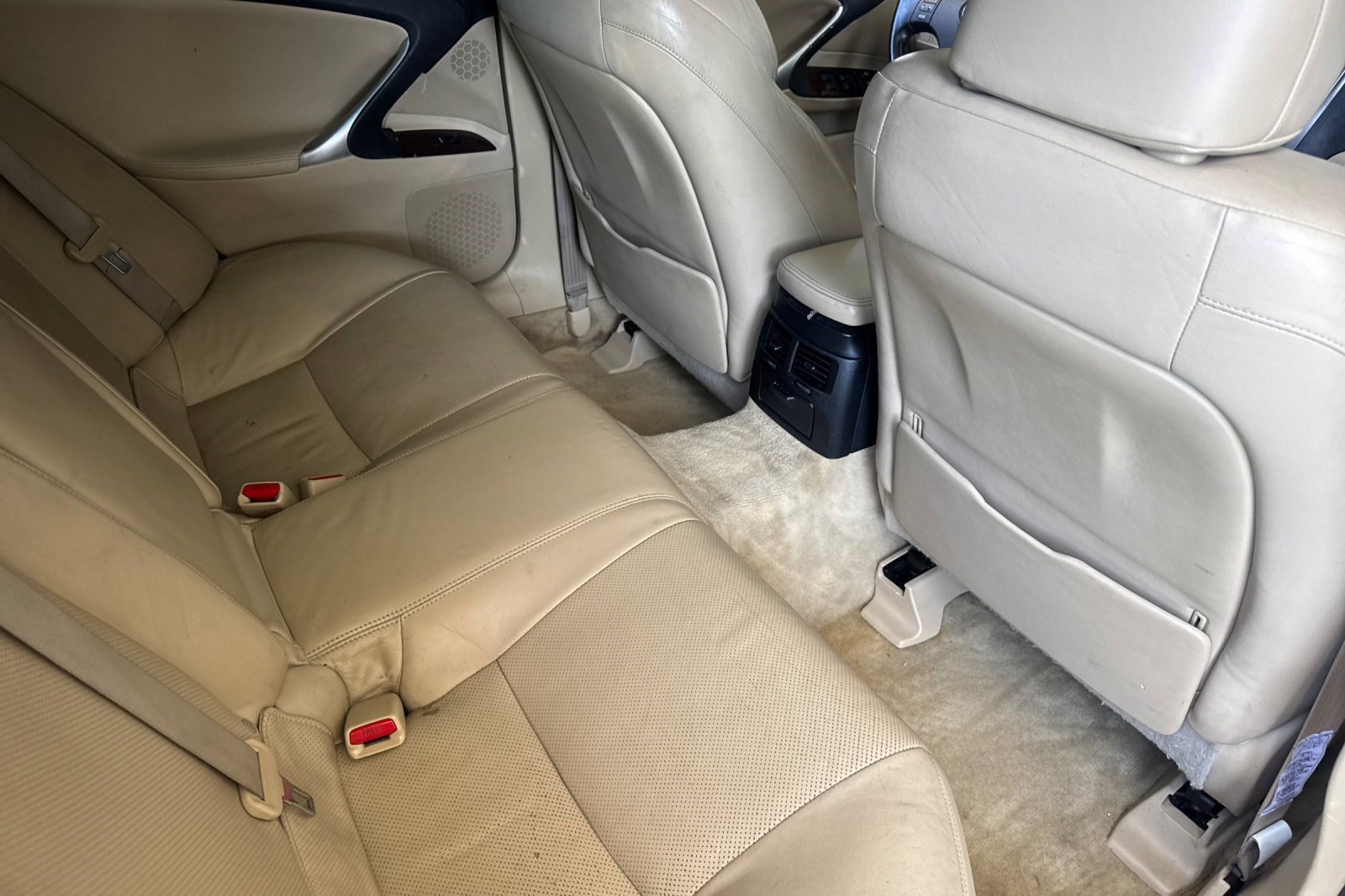 Used 2007 Lexus IS 250 RWD image 30