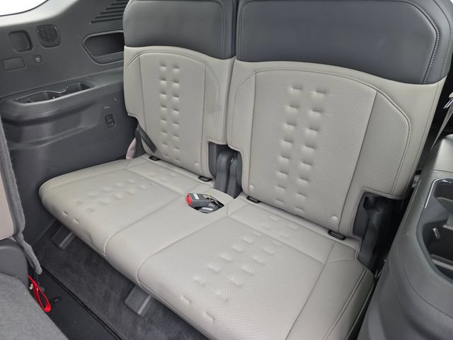 Certified 2024 Kia EV9 Wind AWD/4WD image 20