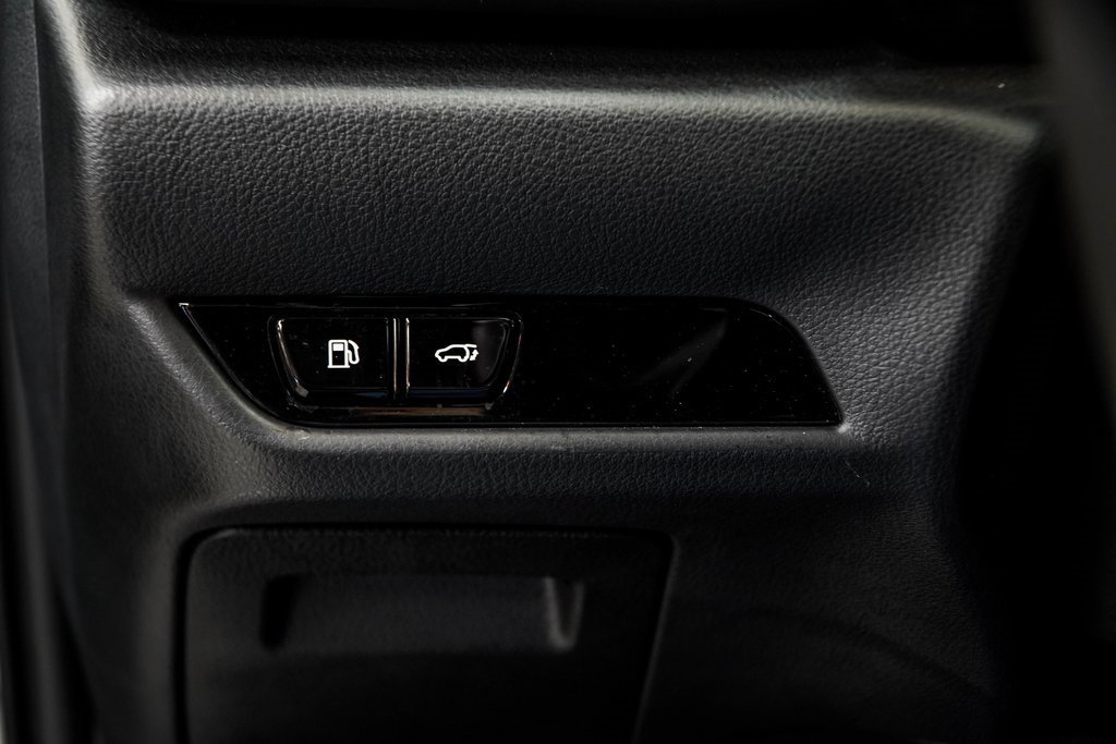 Used 2024 Lexus NX 300h AWD w/ Luxury Package image 36