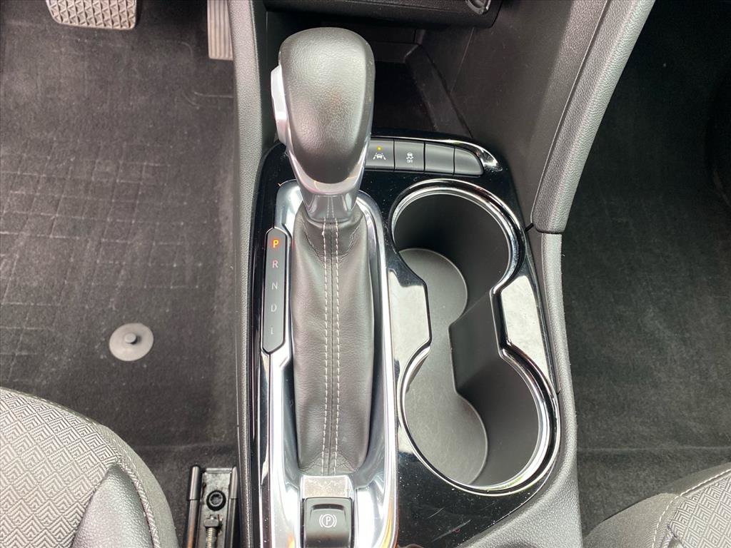 Used 2023 Buick Encore GX Select AWD/4WD image 12