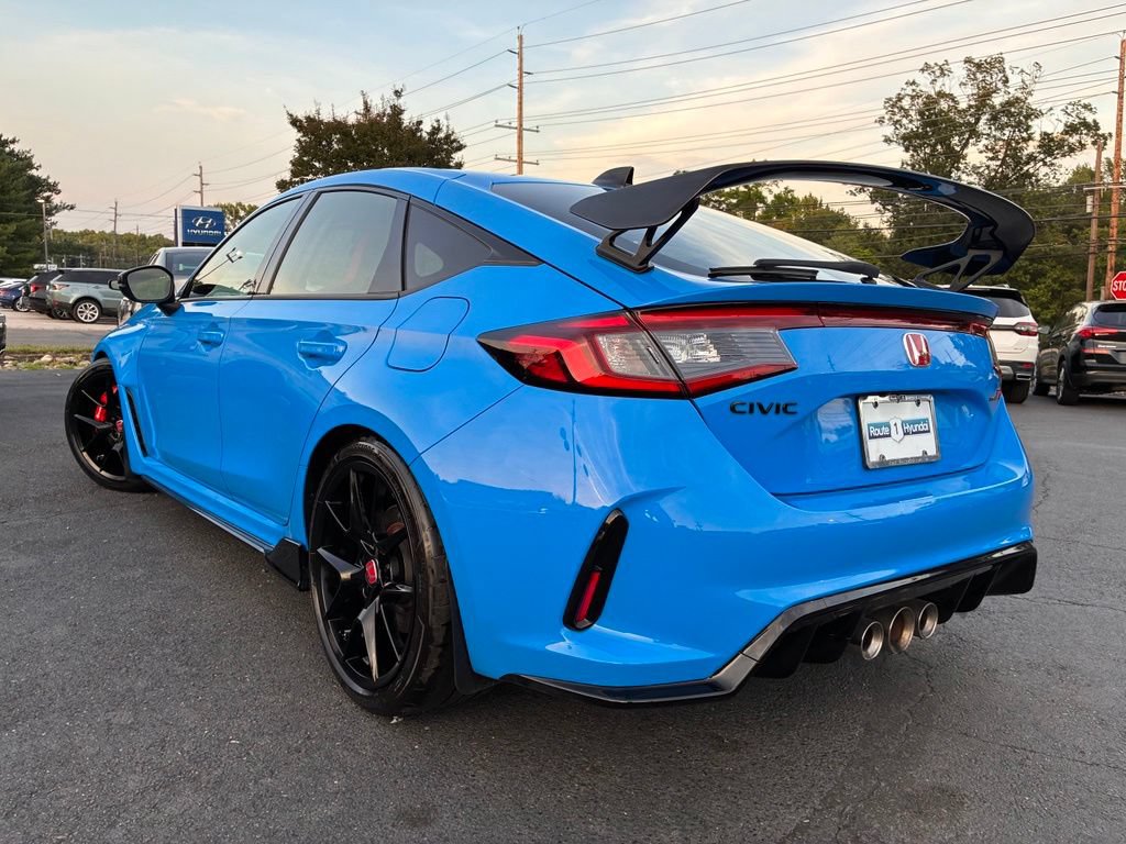 Used 2023 Honda Civic Type R image 15