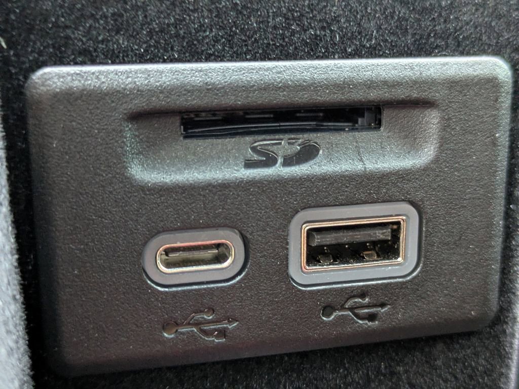 Used 2023 Cadillac CT5 Premium Luxury w/ Climate Package RWD image 22