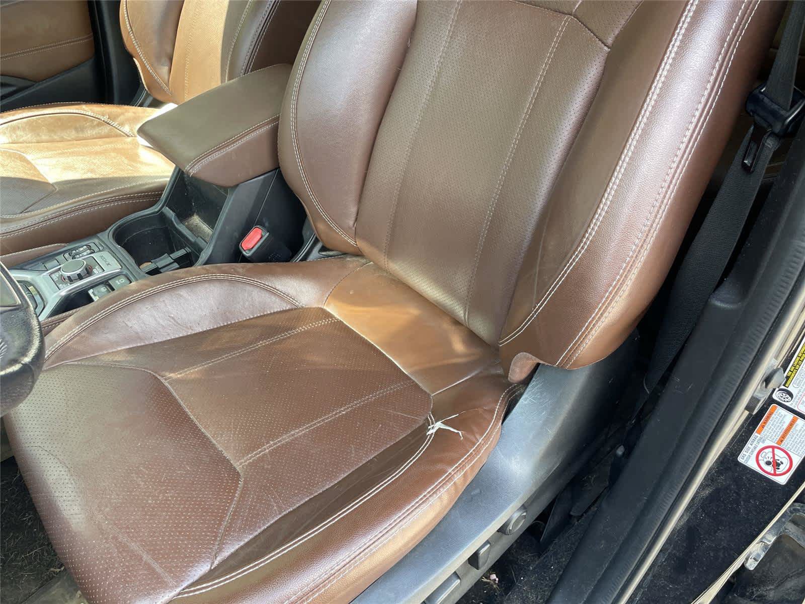 Used 2019 Subaru Forester Touring AWD/4WD image 12