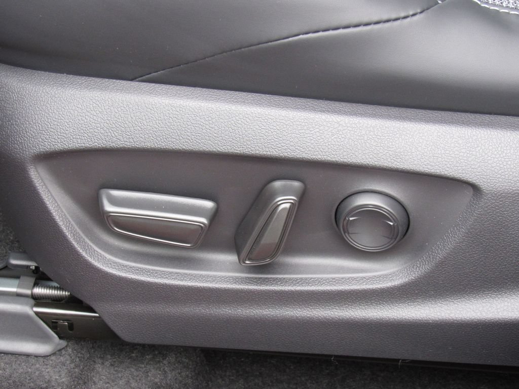 New 2026 Toyota bZ AWD/4WD image 12