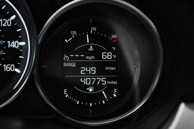 Used 2018 MAZDA MAZDA6 Sport image 18