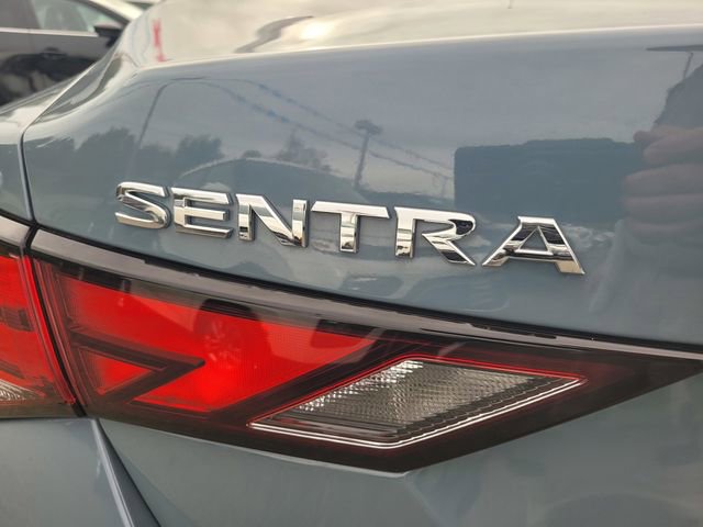 Used 2024 Nissan Sentra SV image 7