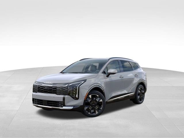 New 2026 Kia Sportage SX Prestige