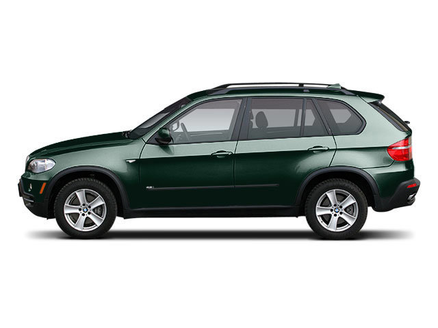 Used 2008 BMW X5 3.0si AWD/4WD image 3
