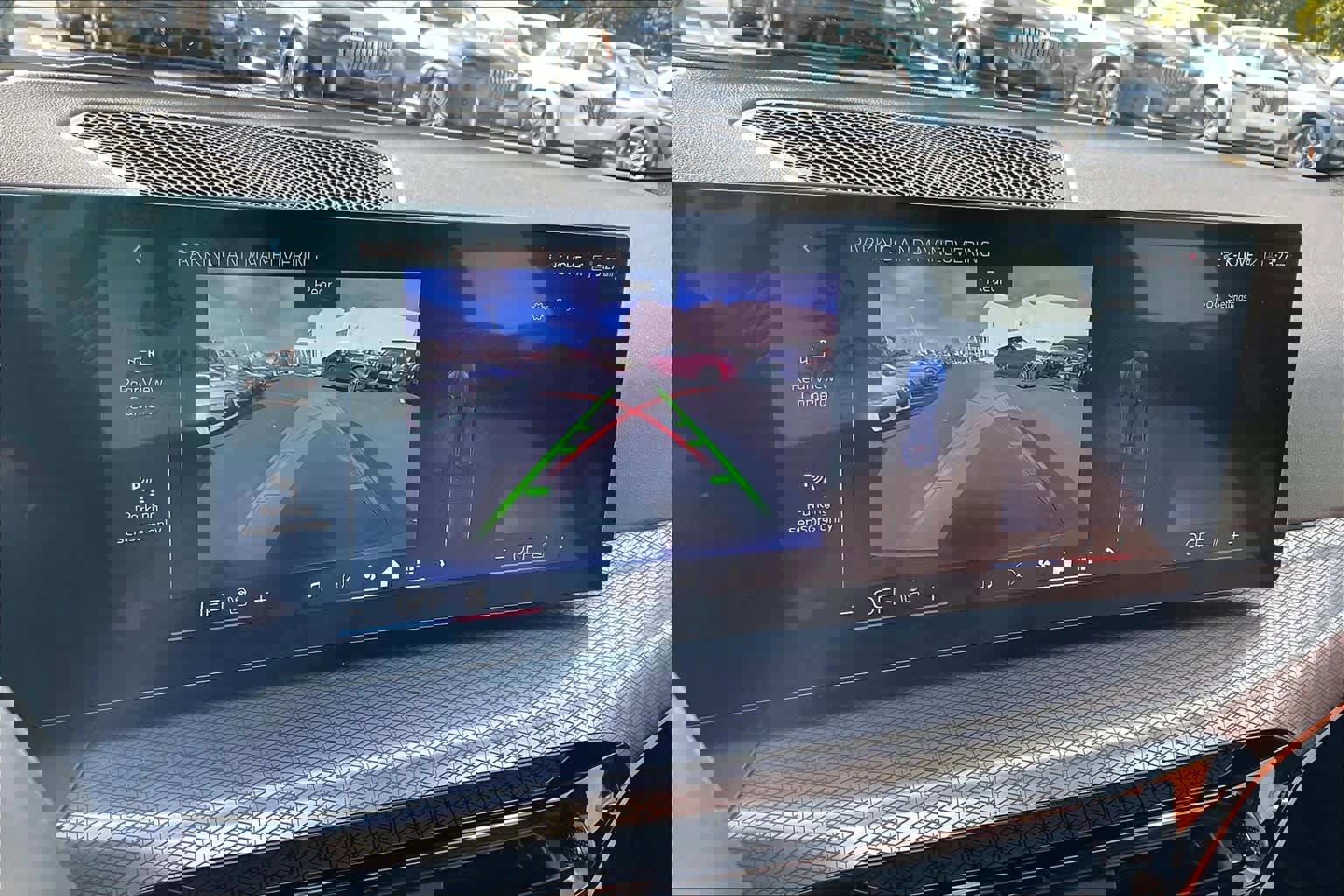 Used 2025 BMW 430i xDrive image 24