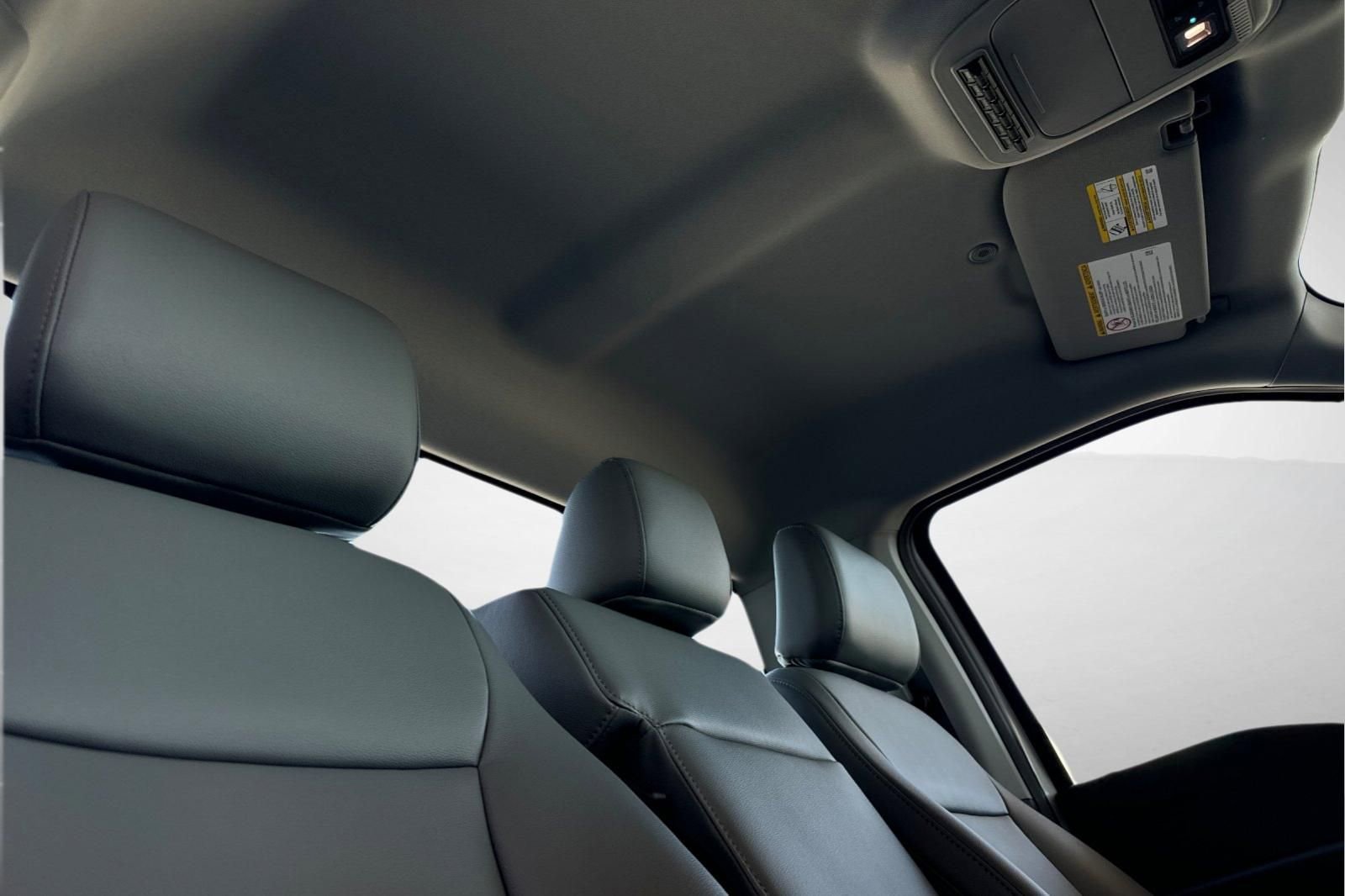 New 2025 Ford F550 4x4 Regular Cab Super Duty image 17