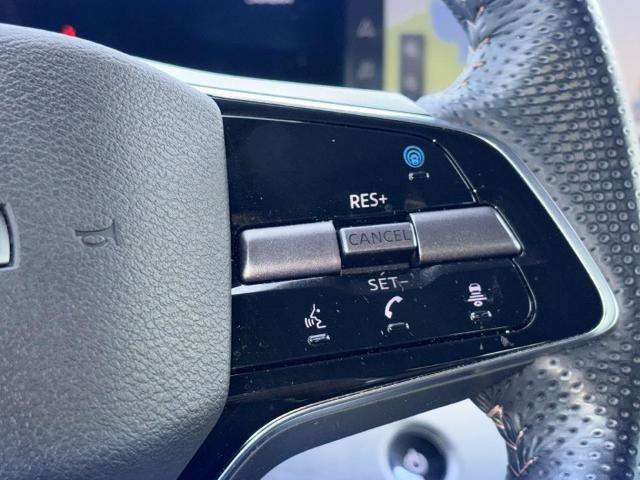 Certified 2024 Nissan Ariya AWD image 22