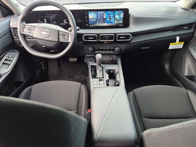 New 2026 Nissan Sentra S w/ S Cold Weather Package FWD image 14