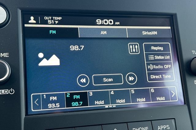 New 2026 Subaru Forester image 15