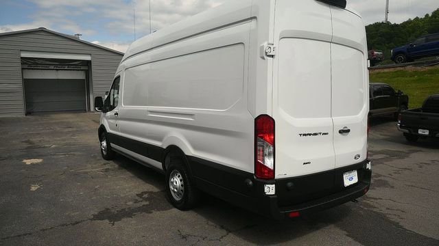 New 2026 Ford Transit 250 148 High Roof Extended AWD image 10