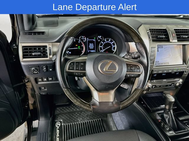 Used 2020 Lexus GX 460 Premium AWD/4WD image 26