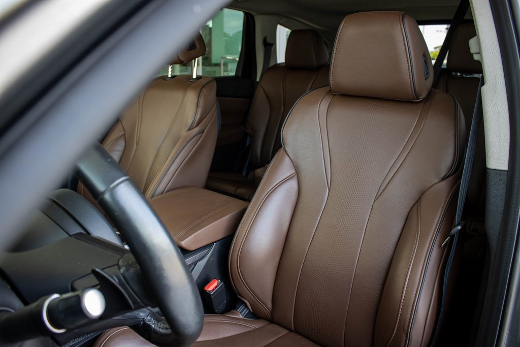 Used 2024 Acura MDX SH-AWD w/ Advance Package image 25