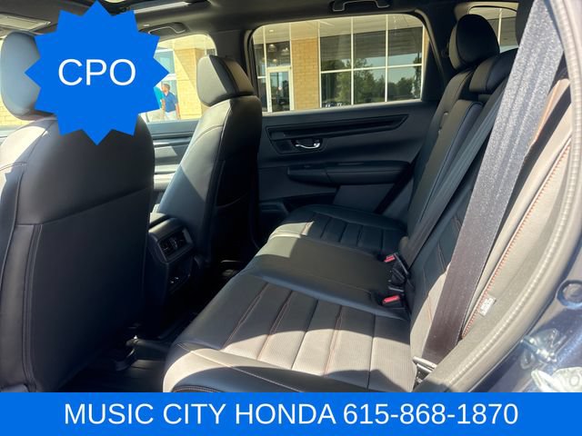 Used 2025 Honda CR-V Sport-L image 19