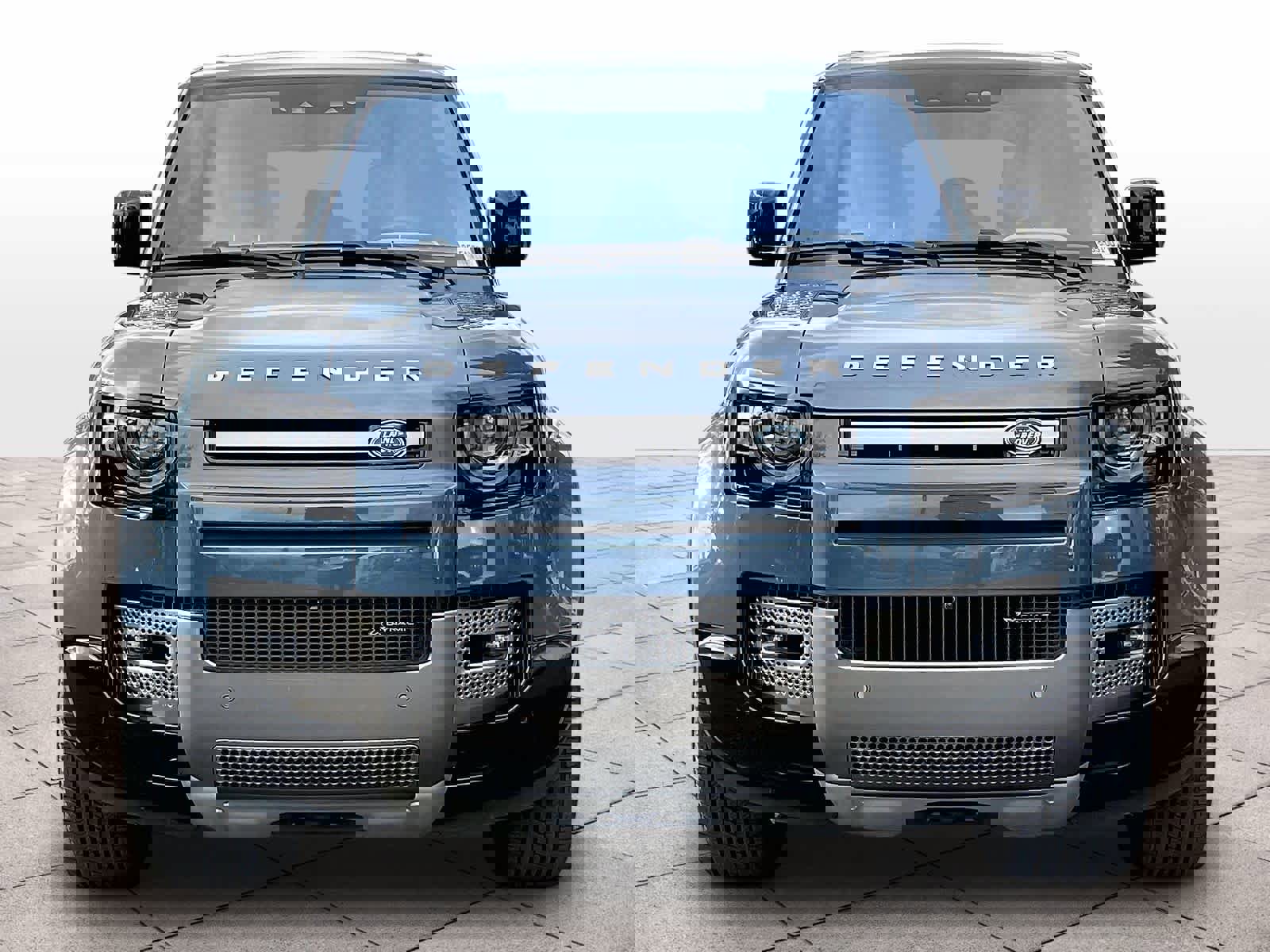 Used 2022 Land Rover Defender 110 X-Dynamic SE image 3