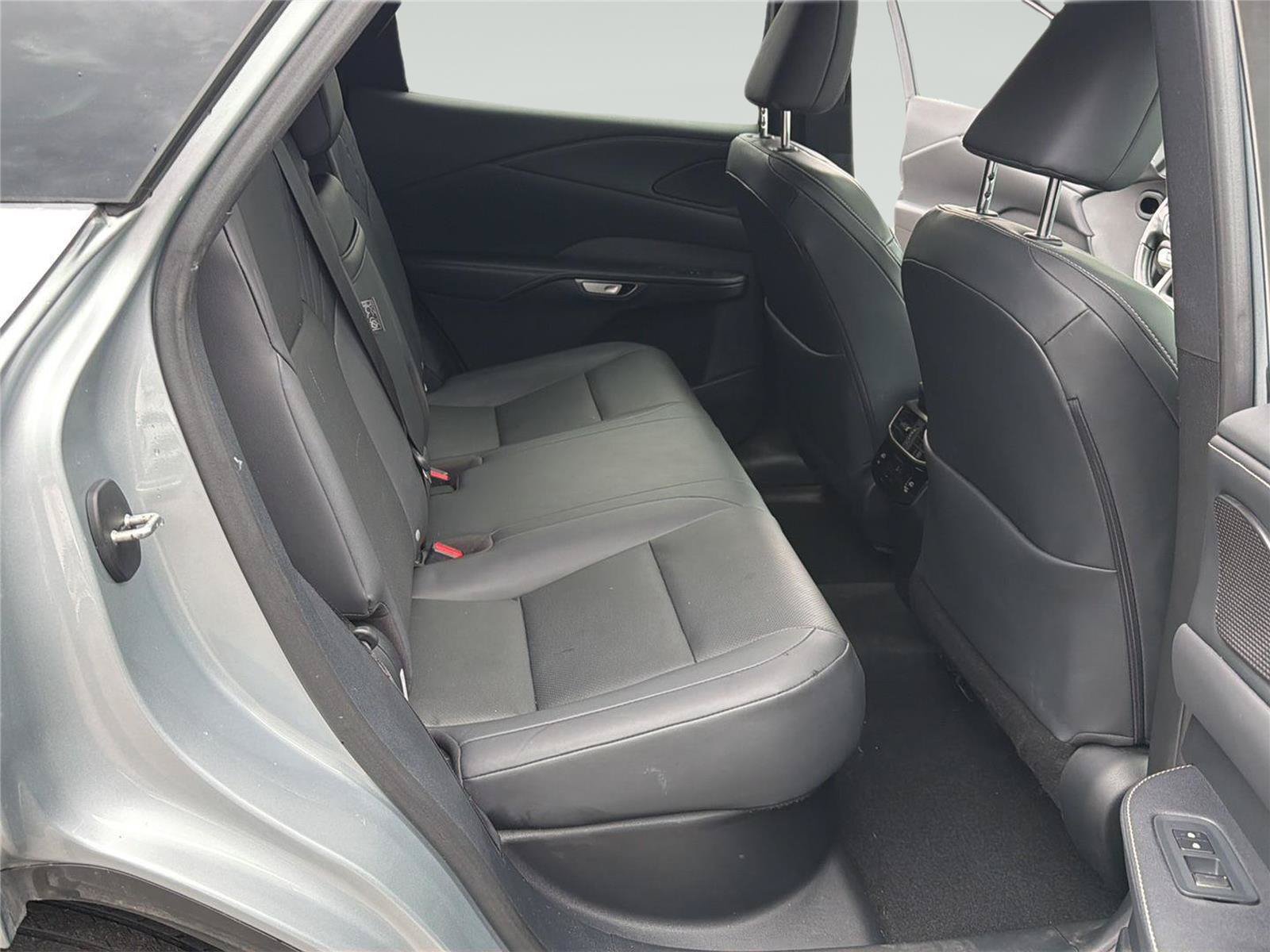 Used 2023 Lexus RX 350 Premium w/ Accessory Package (Z1) AWD/4WD image 27