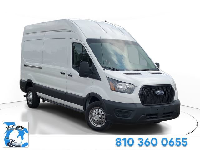 Used 2023 Ford Transit 250 148 High Roof AWD
